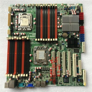 1pcs For Z8PE-D18 LGA 1366 Workstation Server Motherboard