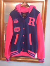 Urban Diva Hoody Size Small