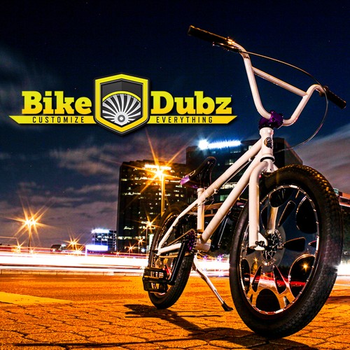 Bikedubz Mayhem i COPRICERCHI DA 20 pollici per BMX Bicicletta SI ADATTA A  MOTO Specialized | eBay