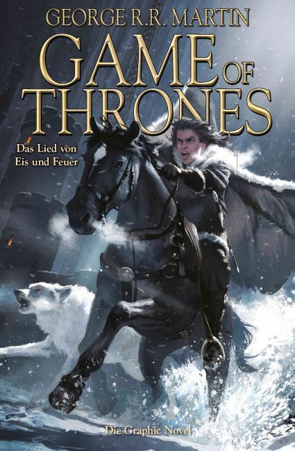 Thumbnail - Game Of Thrones 03 - Das Lied Von Eis Und Feuer George R. R. Martin
