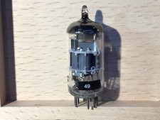 Used Siemens E283CC Vacuum tubes for Sale | HifiShark.com
