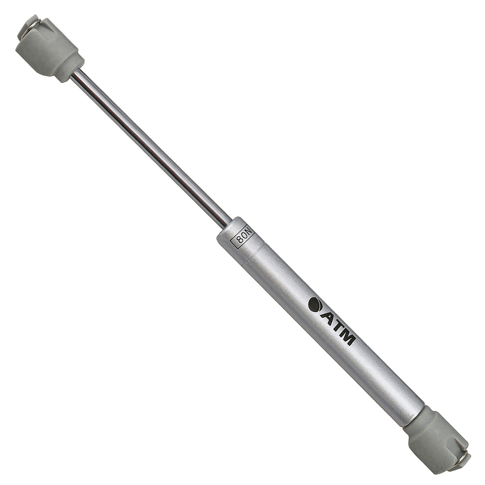 Gas spring 80 N gas damper door damper compression spring flap fitting