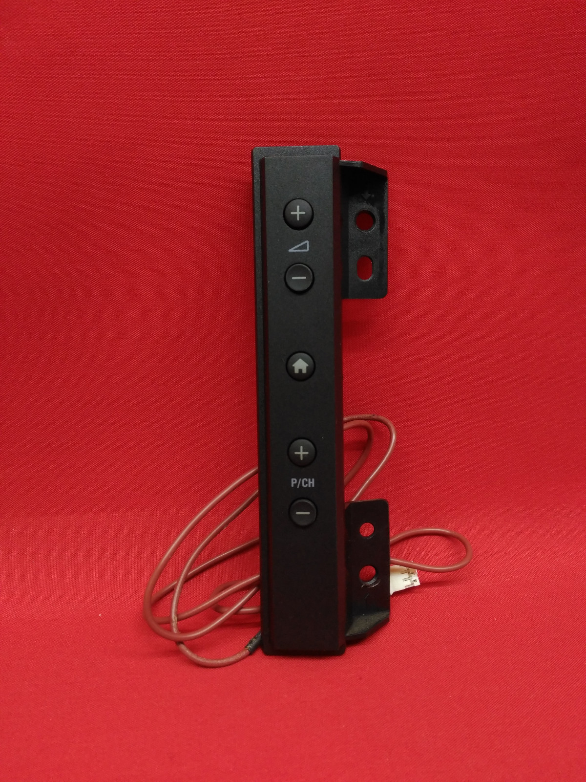 Original Und Neu Philips Kompletter Knopf // 272217100936