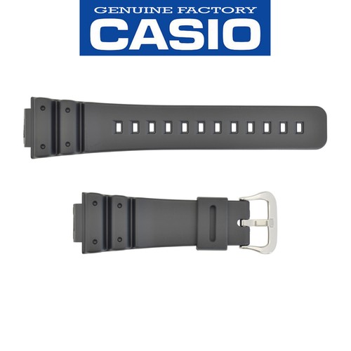 Cinturino orologio in gomma per G-Shock DW5600 DW6900 DW9052