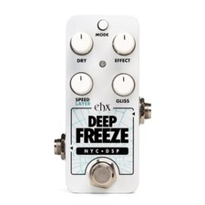 Nuovo Electro Harmonix PICO DEEP FREEZE 767381