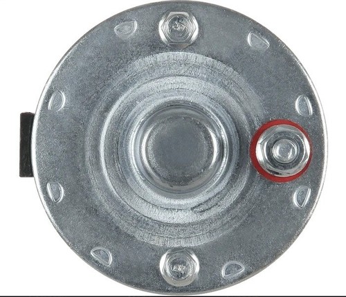 Starter for Kohler 2009811S 2009801S 2009806 2009806S 2009808S zero turn 5796 - Picture 6 of 8