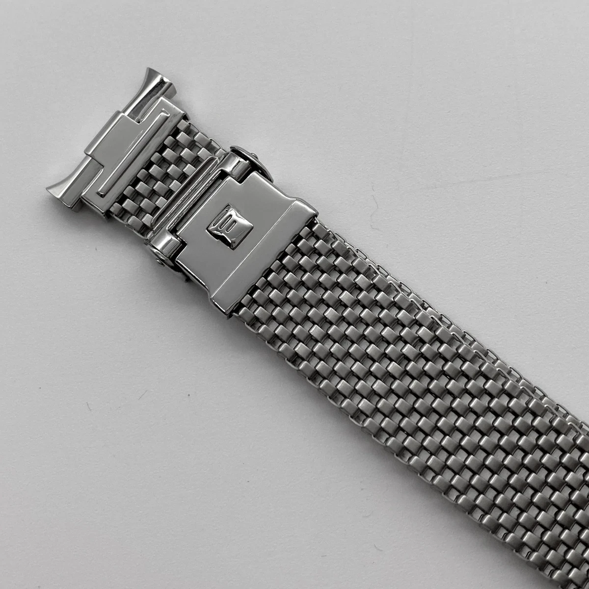 Forstner Bracelet Wristwatch Bands for sale - eBay