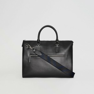 briefcase burberry