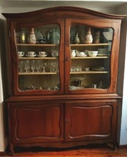 Mobile vetrina 800 originale ben conservato 