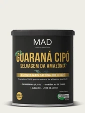 Wild Guarana Cipo From Amazonia Forest 100% Biological Florestal Wild Product