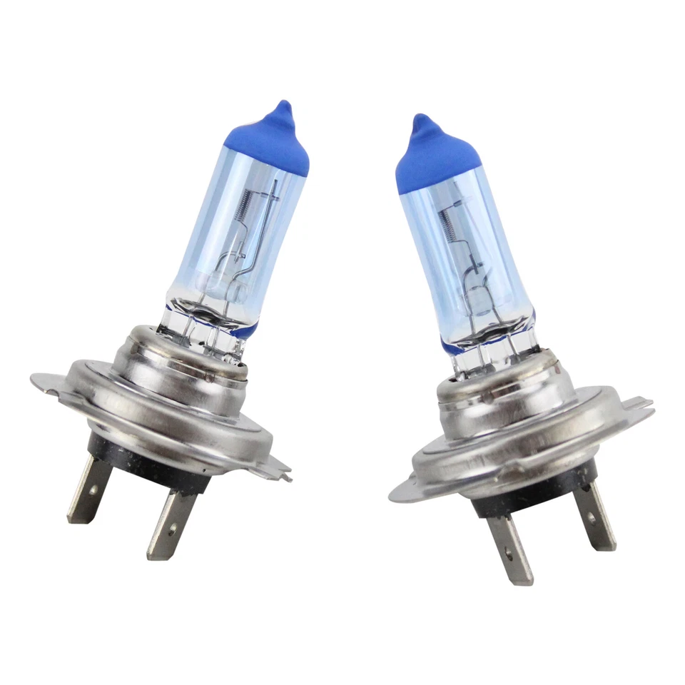PIAA 17655 Pack of 2 H7 Xtreme White Plus High Performance Halogen Bulbs - Image 2 of 4