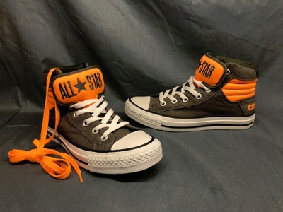 converse fashion sneakers