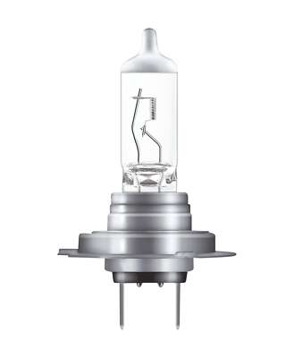 OSRAM H7 12V 55W PX26d NIGHT BREAKER® 200 Duobox