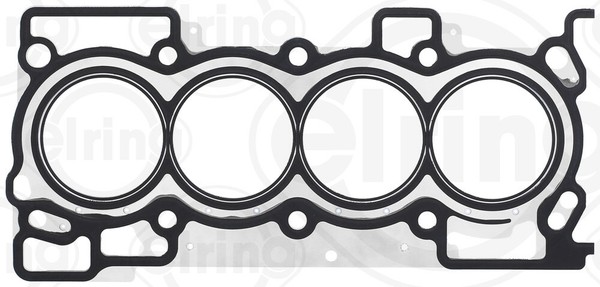 Elring 355.120 Dichtung, Zylinderkopf FüR Dong Feng Fengdu, Fengshen, Mazda-image