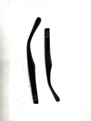 Ray-Ban KIDS RB1531 3803 130mm BLACK TEMPLE ARM PARTS C117