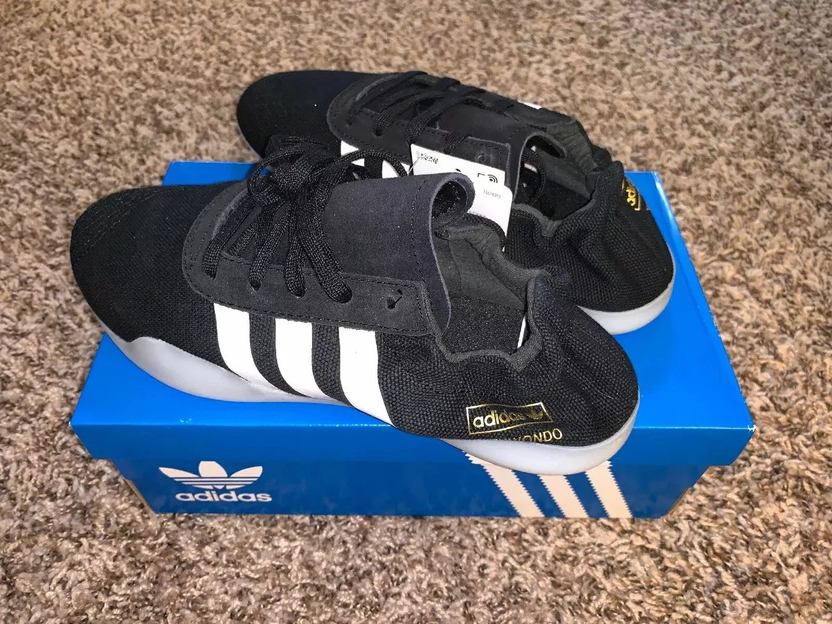 Adidas taekwondo team w sale