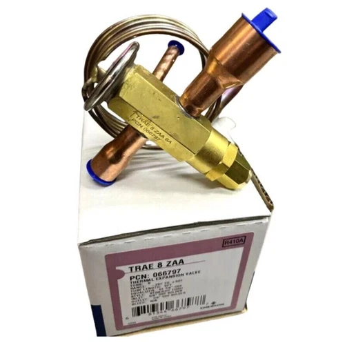 1PC FOR Emerson TRAE 8 ZAA Expansion Valve TRAE8ZAA Brand new Free shipping