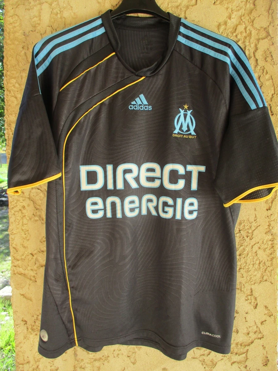 maillot foot om