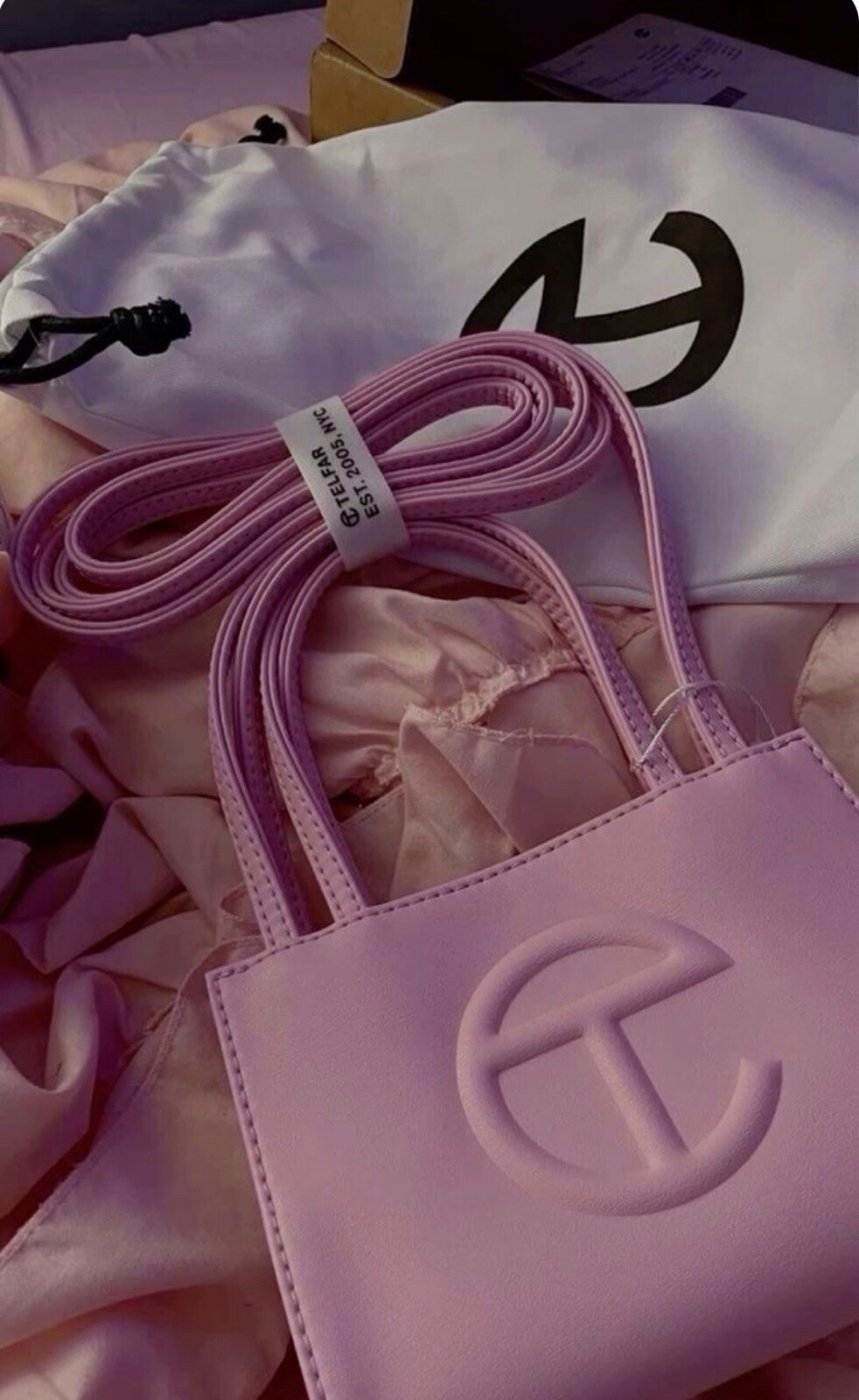 marc jacobs bag