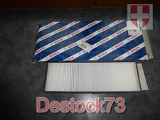 Filtre d'habitacle Peugeot 306