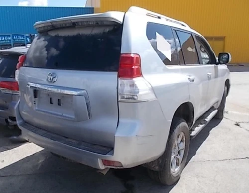 8273060160 Caja Reles/Fusibles para TOYOTA LAND CRUISER (J15) VX 2014 8393882 - Imagen 9 de 9