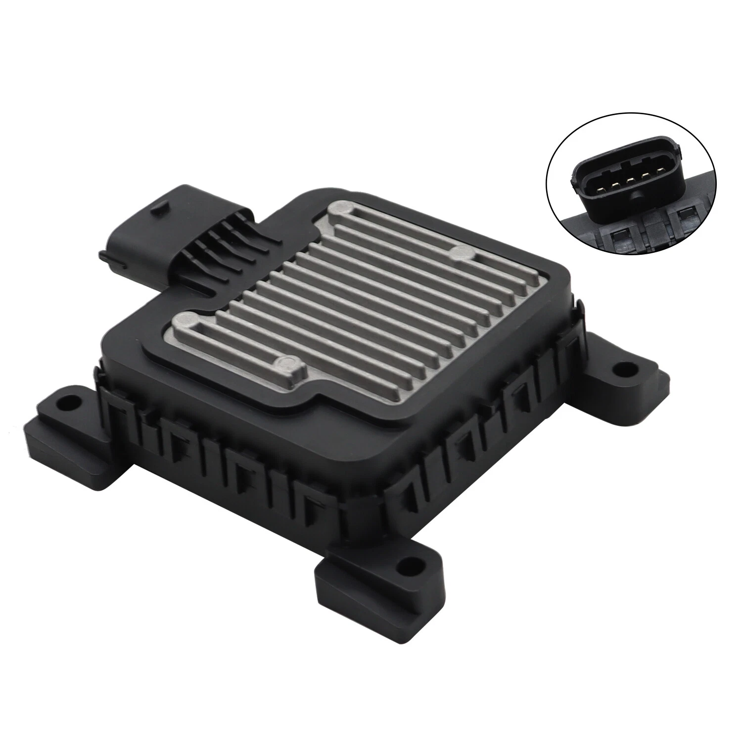 High-Performance Fuel Pump Control Module 30769225 for 03-13 Volvo Models