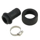SP48214301 Electric Oil Diesel Pump Replacement Parts Plastic Connector