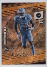 2021 Panini Prestige Rookies Xtra Points Premium Orange /75 Dyami Brown #239 v9t
