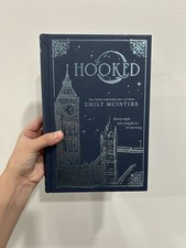 Hooked Collectors edition by Emily McIntire -...