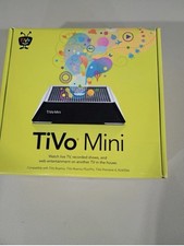 TiVo Mini TCDA92000 BNI OPEN BOX