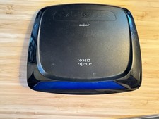 Cisco Linksys WRT54G2 V1 Wireless G Broadband Router TESTED Works