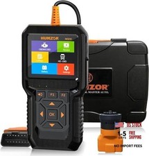 Heavy Duty Truck Scanner Diesel Diagnostic Scan Tool for Cummins, Volvo, NC610