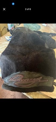 Da Vinci Wool Winter Coat  Size 2xl Chocolate Brown￼
