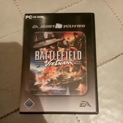 Battlefield: Vietnam (PC)