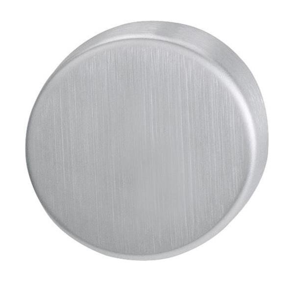 Hoppe SchlüSselrosetten-Paar E42KVS Va F69 Schildst.8Mm Bl.Rd. Rosetten 595693-image
