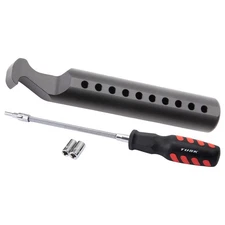 Tusk Belt Change Tool Kit For Polaris RZR XP 4 1000 DYNAMIX Edition 2019