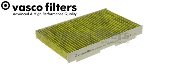 Fits VASCO B097 cabin filter BIO Citroen C2-> 2003, C3-> 2001, C3 Pic ⭐UK Stock⭐ - Image 2