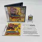 Fossil Fighters (Nintendo DS / 2009) CIB With Manuals - Pins Cleaned & Working