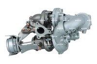 Nrf Lader Aufladung 90010103 FüR Mercedes Klasse Model S212 W212 Glk X204 S204