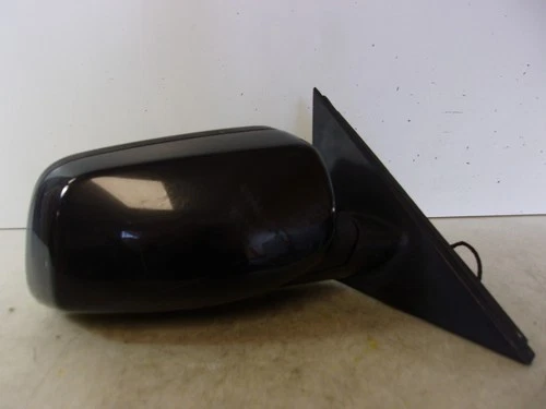 2006 - 2010 BMW 5-Series Passenger RH Heated Power Door Mirror OEM