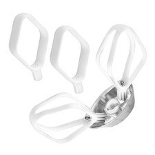 Paddle Set for Baking Cookies and Cakes with For Bosch For Artiste Mixer