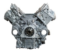 Moteur BMW M6