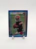 2025 Panini Donruss Optic Shedeur Sanders #203 Browns Rated Rookie Blue Scope