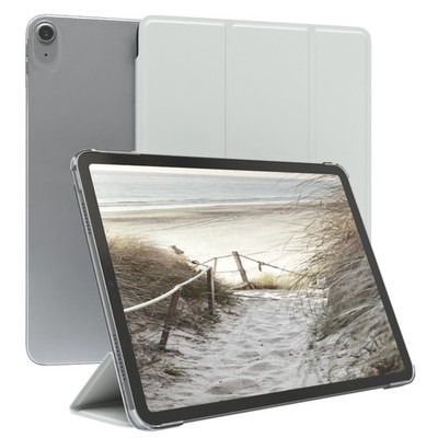 Für Apple iPad Air 4 / 5 Hülle Smartcase Abdeckung Tasche Cover aufstellbar Weiß