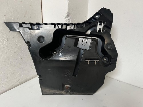BMW 5er F11 Stoßstange Halter Träger Aufnahme Hinten Links 7207111 Original