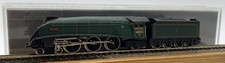 WORKING GRAHAM FARISH 372-6xx BR 2-6-2 CLASS V2 LOCOMOTIVE 60025 FALCON N GAUGE