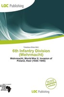Timoteus Elmo | 6Th Infantry Division (Wehrmacht) | Taschenbuch | Englisch