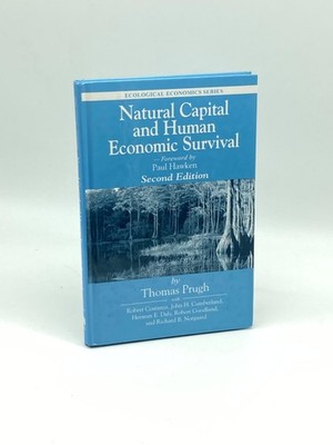 Natural Capital and Human Economic Survival