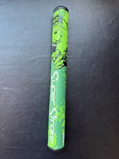 Special Edition: Super Stroke 2.0 Putter Grip...