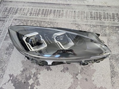 Frontscheinwerfer Ford LV4B-13E016-AN LED Rechts Scheinwerfer Headlight